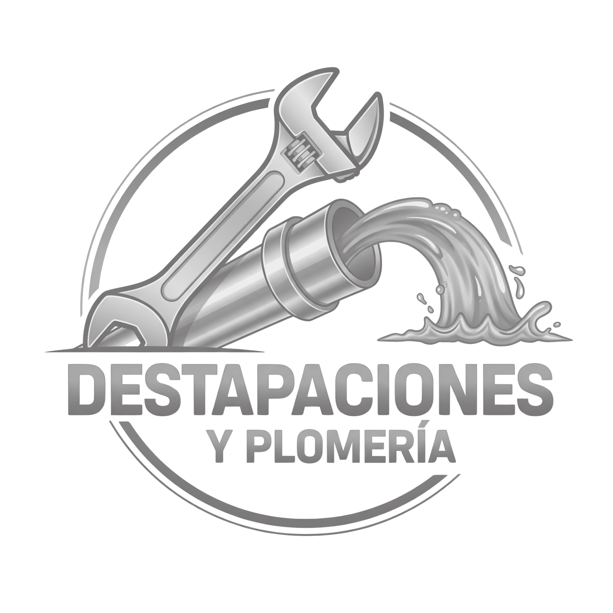 Destapaciones y Plomería